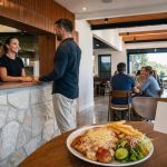 Australian Pub Meals: How to Order at the Bistro