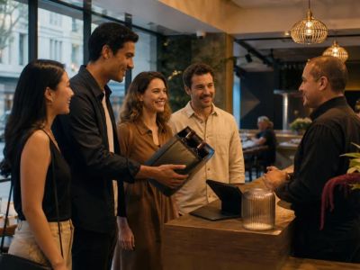 Sydney BYO Restaurant Guide: Check Fees, Drinks, and Service