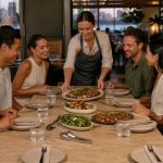 Australian Restaurant Banquet Menus: Check Inclusions and Pace