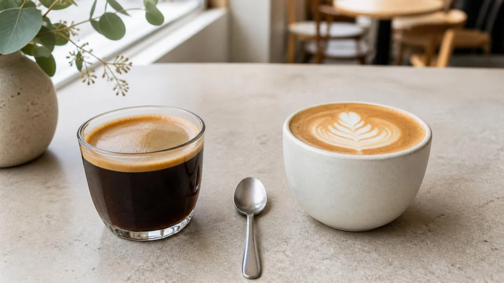 Long Black vs Flat White: Ordering Coffee in Australia