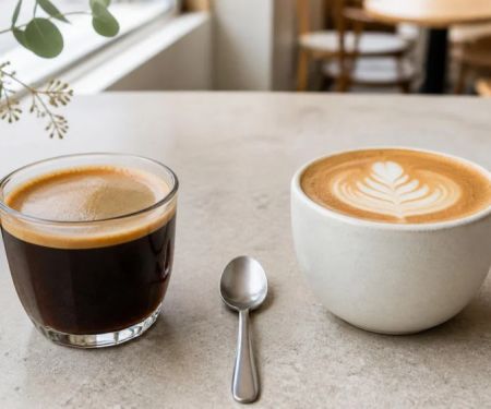 Long Black vs Flat White: Ordering Coffee in Australia