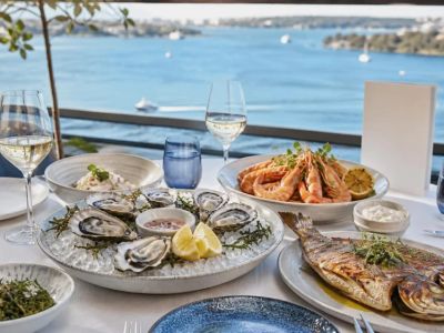 Sydney Seafood Menu: Check Origin, Portion, and Market Price