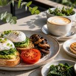 Australian Café Brunch: Check Add-Ons, Portions, and Timing