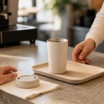 Bring a Reusable Cup to a Sydney Café: Clean, Confirm, and Collect