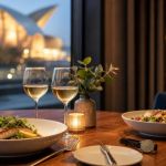 Pre-Theatre Dining in Australia: A Timing Checklist