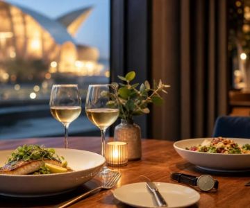 Pre-Theatre Dining in Australia: A Timing Checklist