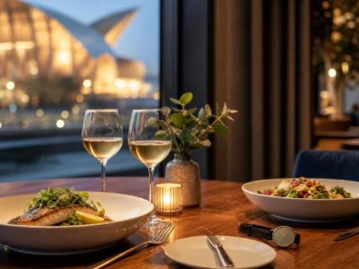 Pre-Theatre Dining in Australia: A Timing Checklist