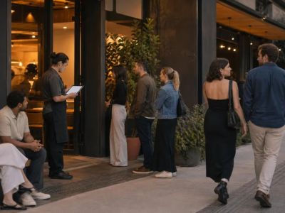 Restaurant Waitlists in Australia: When to Join or Leave