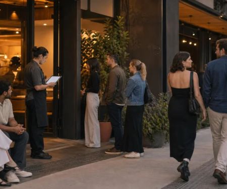 Restaurant Waitlists in Australia: When to Join or Leave