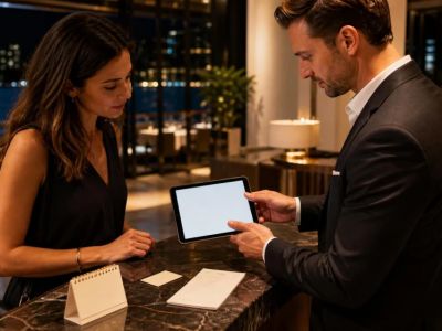 Australian Restaurant Booking Deposits: Check the Terms
