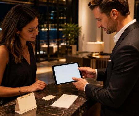 Australian Restaurant Booking Deposits: Check the Terms