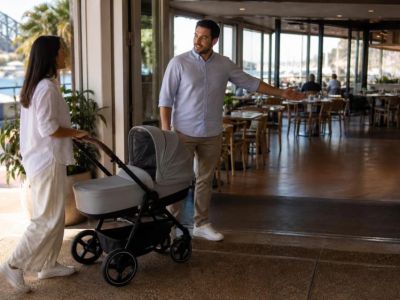 Sydney Restaurant Pram Access: Check Steps, Space, and Storage