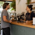 Australian Counter Service: Order, Pay, and Collect Smoothly