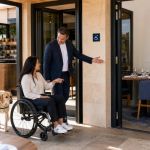 Sydney Restaurant Accessibility: Verify the Whole Visit