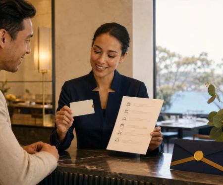 Australian Restaurant Gift Vouchers: Check Terms Before You Buy