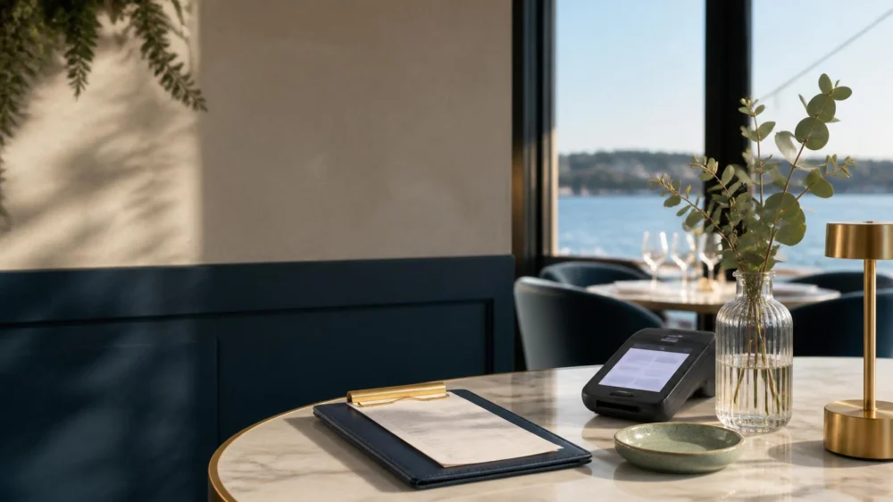 Australian Restaurant Tipping: Read the Bill, Choose Wisely