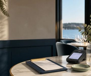 Australian Restaurant Tipping: Read the Bill, Choose Wisely
