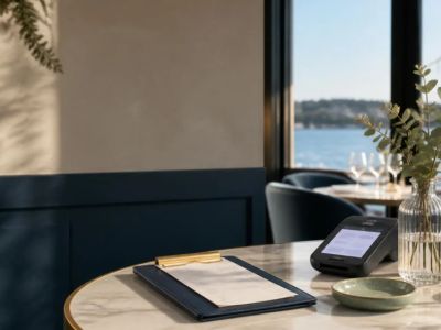 Australian Restaurant Tipping: Read the Bill, Choose Wisely