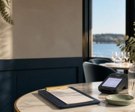 Australian Restaurant Tipping: Read the Bill, Choose Wisely