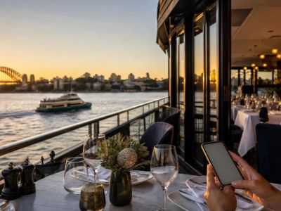 Sydney Waterfront Restaurant Booking Checklist: View, Weather, and Transport