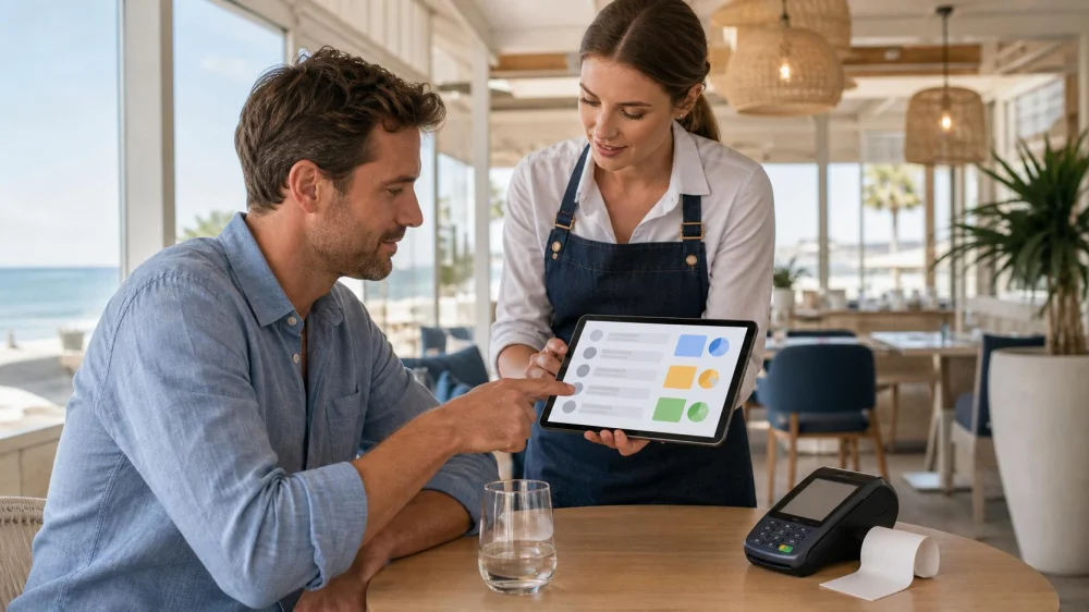 Australian Restaurant Surcharges: Check Before You Order