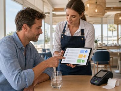 Australian Restaurant Surcharges: Check Before You Order