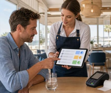 Australian Restaurant Surcharges: Check Before You Order
