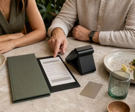 Australian Restaurant Surcharges: Read the Menu and Bill