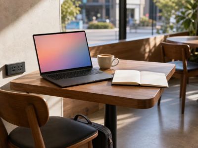Working From a Sydney Café: Wi-Fi, Seating, and Courtesy