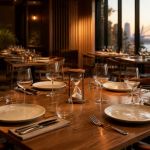 Australian Restaurant Table Time Limits: Plan the Meal