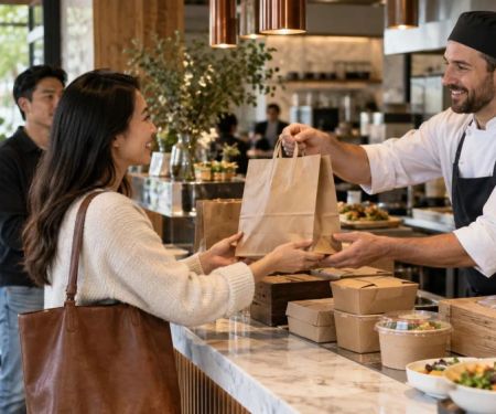 Sydney Restaurant Queue and Pickup Plan: Timing, Names, and Heat