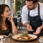 Sydney Restaurant Sauce and Garnish Check: Heat and Allergens