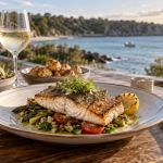 Australian Barramundi: Source, Cooking Style, and Sides