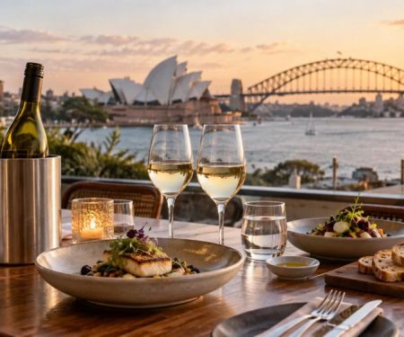 Sydney BYO Dining: Licence, Corkage, Glassware, and Booking