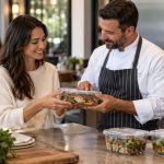 Sydney Restaurant Leftover Label Plan: Time, Cooling, and Storage