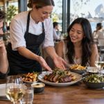Sydney Restaurant Menu Portion Check: Size, Sides, and Sharing