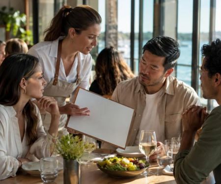 Sydney Restaurant Menu Specials: Ask What Changes Before Ordering