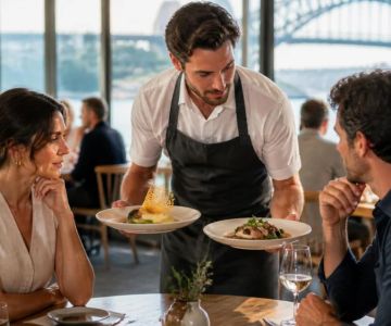 Sydney Restaurant Texture Guide: Ask Before Choosing a Dish