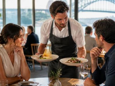 Sydney Restaurant Texture Guide: Ask Before Choosing a Dish
