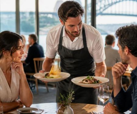 Sydney Restaurant Texture Guide: Ask Before Choosing a Dish