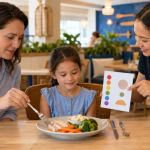 Australian Restaurant Kids Menu: Portions, Allergens, and Pace