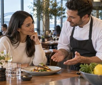 Sydney Restaurant Decision Check: Scope, Safety, and Records