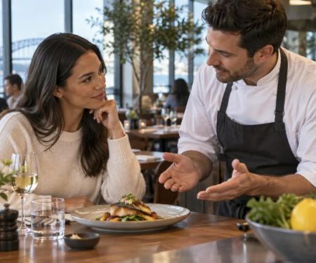 Sydney Restaurant Decision Check: Scope, Safety, and Records