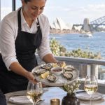 Sydney Rock Oysters: Origin, Serving, and Food Safety