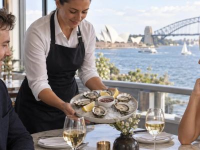 Sydney Rock Oysters: Origin, Serving, and Food Safety