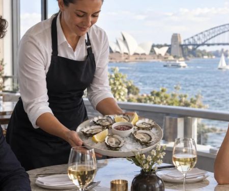 Sydney Rock Oysters: Origin, Serving, and Food Safety
