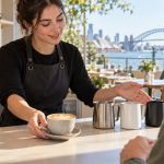 Australian Flat White: Espresso, Milk, Size, and Ordering