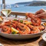 Australian Prawn Order: Size, Shell, Cooking, and Sauce
