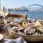 Sydney Oyster Order: Species, Freshness, and Serving