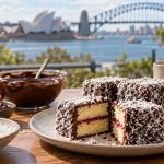Lamington Guide: Sponge, Coating, Filling, and Freshness